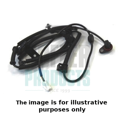 Sensor, wheel speed (8290354E)