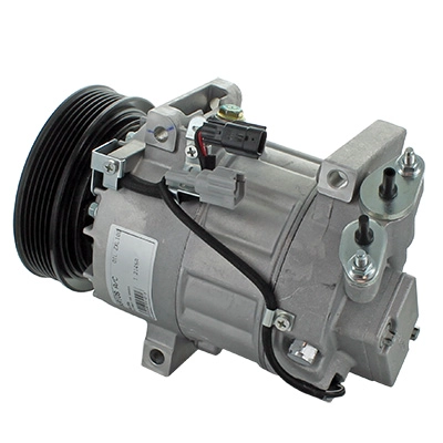 Compressor, air conditioning (K12145A)