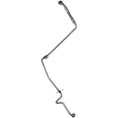 Oil Pipe, charger (63070)