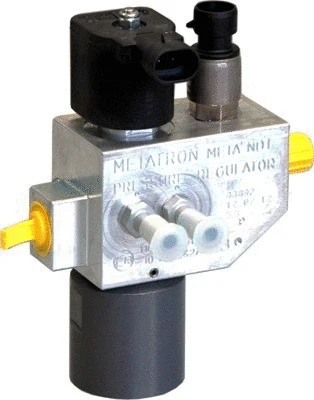 Valve, injection system (H13101)