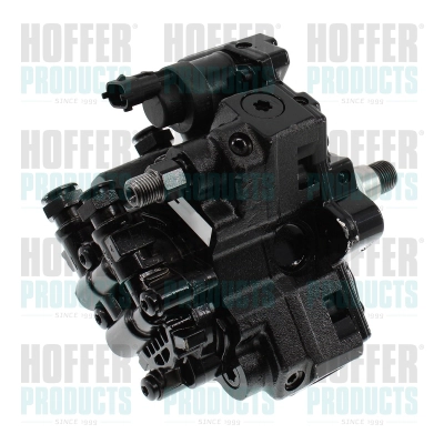 High Pressure Pump (7508733R)