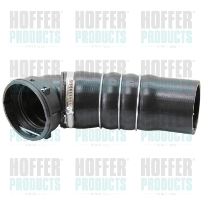 Charge Air Hose (96897)