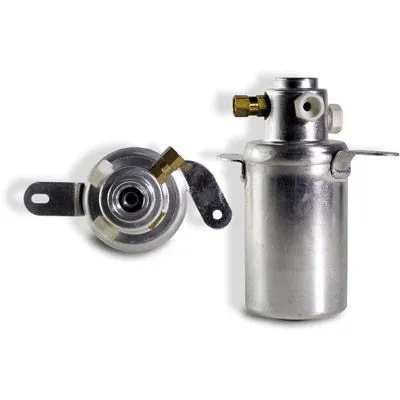 Dryer, air conditioning (K132103)