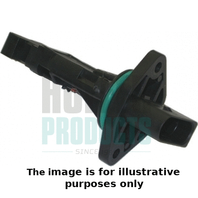 Volume Air Flow Sensor (7516084E)