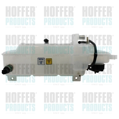 Water Tank, radiator (2035067)