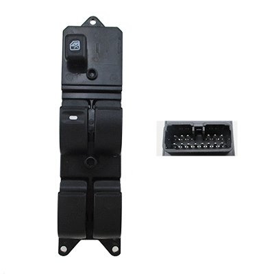 Switch, window regulator (2106452)