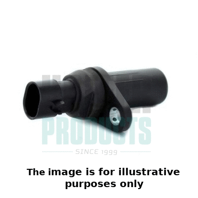 Sensor, crankshaft pulse (7517331E)