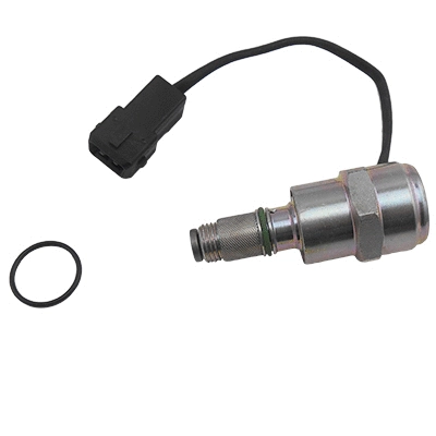 Fuel Cut-off, injection system (8029119)