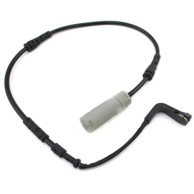 Warning Contact, brake pad wear (212028)
