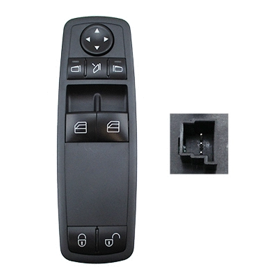 Switch, window regulator (2106496)