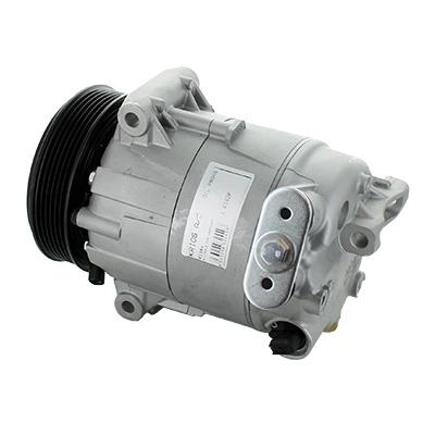 Compressor, air conditioning (K14142R)