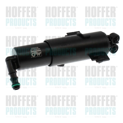 Washer Fluid Jet, headlight cleaning (H209094)