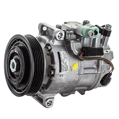 Compressor, air conditioning (K15443)