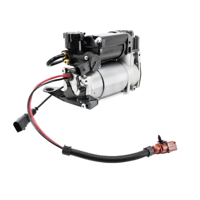 Compressor, compressed air system (H58007)