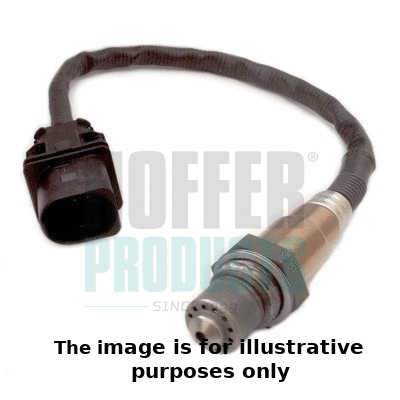 Lambda Sensor (7481903E)