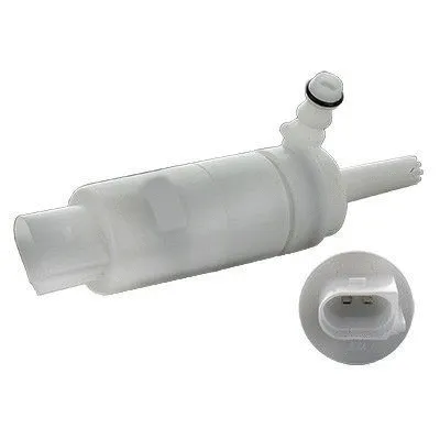 Washer Fluid Pump, window cleaning (7500171)