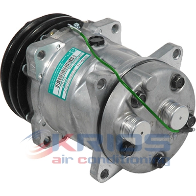 Compressor, air conditioning (KSB017S)