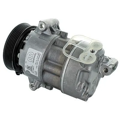 Compressor, air conditioning (K14138)