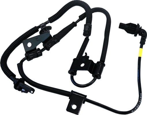 Sensor, wheel speed (8290227)