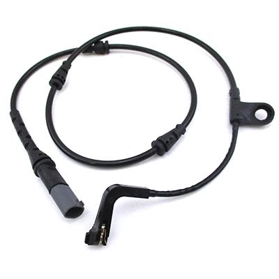 Warning Contact, brake pad wear (212010)