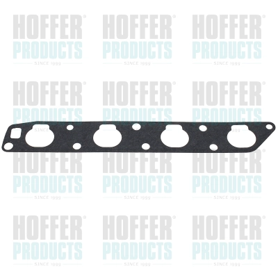 Gasket, intake manifold (016186)
