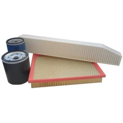 Filter Set (FKJEE003)