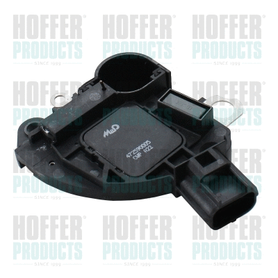 Alternator Regulator (52009)