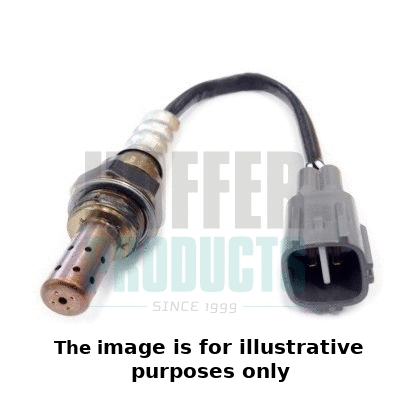 Lambda Sensor (7481793E)