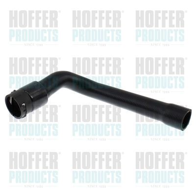Radiator Hose (8197126)