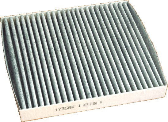 Filter, cabin air (17356K)