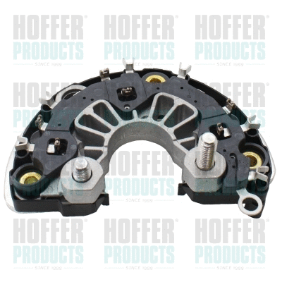 Rectifier, alternator (52209)