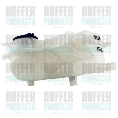 Water Tank, radiator (2035195)
