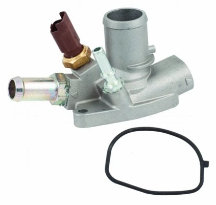 Thermostat, coolant (8192607)