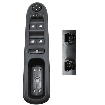 Switch, window regulator (2106096)
