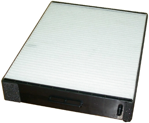 Filter, cabin air (17023F)