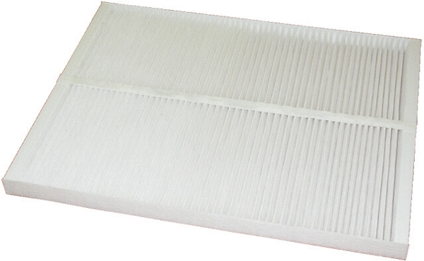 Filter, cabin air (17018)