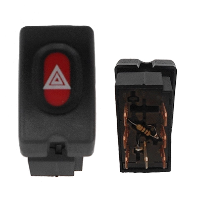 Hazard Warning Light Switch (2103608)