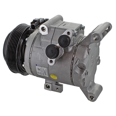 Compressor, air conditioning (K19125)
