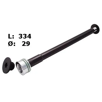 Dryer, air conditioning (K132330)