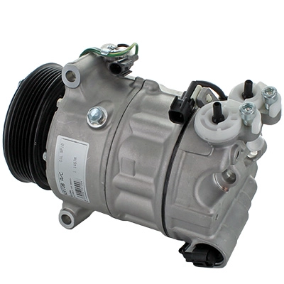 Compressor, air conditioning (K11457A)