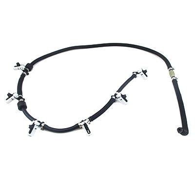 Hose, fuel overflow (80298017)