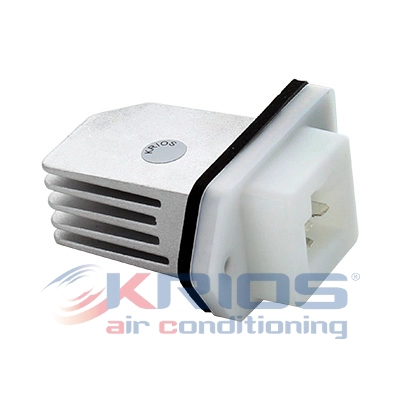 Regulator, interior blower (K106104)