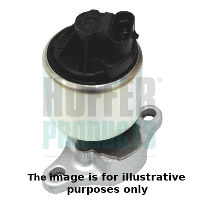 EGR Valve (7518123E)