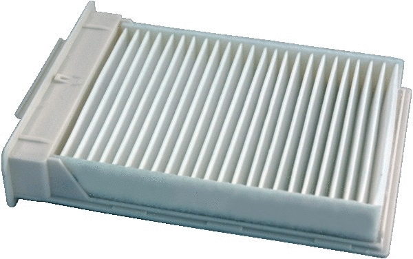 Filter, cabin air (17406F)