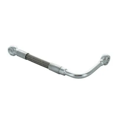 Oil Pipe, charger (63088)