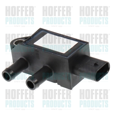 Sensor, exhaust pressure (74727068)
