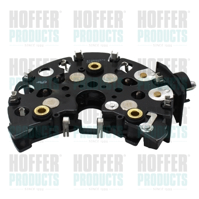Rectifier, alternator (52324)