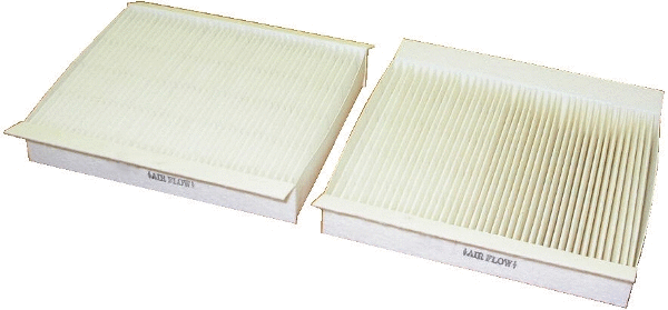 Filter, cabin air (17078-X2)