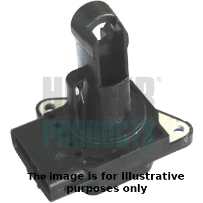 Volume Air Flow Sensor (7516143E)