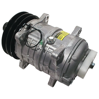Compressor, air conditioning (K12088)